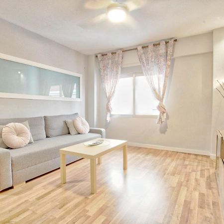 Lujoso Apartamento Centro Ciudad, Parking Privado Gratuito Murcia Ngoại thất bức ảnh