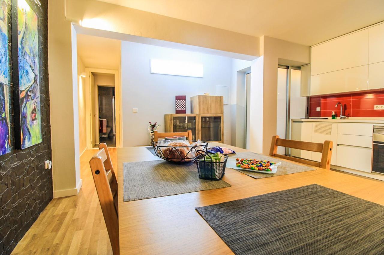 Lujoso Apartamento Centro Ciudad, Parking Privado Gratuito Murcia Ngoại thất bức ảnh