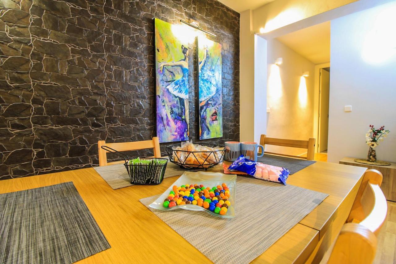 Lujoso Apartamento Centro Ciudad, Parking Privado Gratuito Murcia Ngoại thất bức ảnh