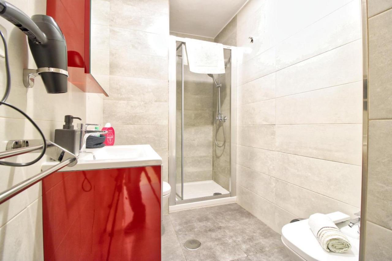 Lujoso Apartamento Centro Ciudad, Parking Privado Gratuito Murcia Ngoại thất bức ảnh